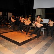 Bal Jaune 2011