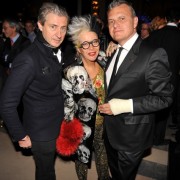Bal Jaune 2011