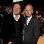 Bal Jaune 2011