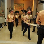 Bal Jaune 2011