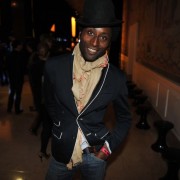 Bal Jaune 2011