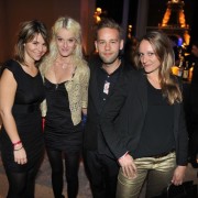 Bal Jaune 2011