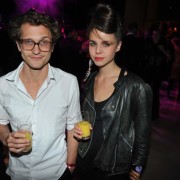 Bal Jaune 2011
