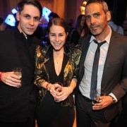Bal Jaune 2011