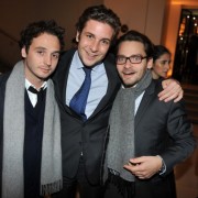 Bal Jaune 2011