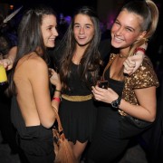 Bal Jaune 2011