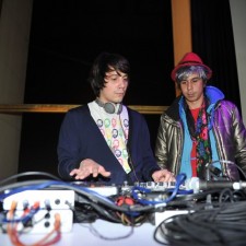 Bal Jaune 2011