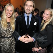 Bal Jaune 2011