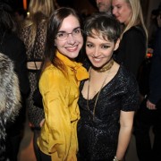 Bal Jaune 2011