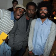 Bal Jaune 2011