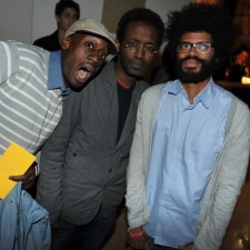 Bal Jaune 2011