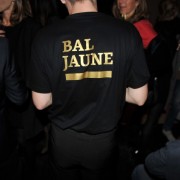Bal Jaune 2011