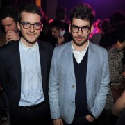 Bal Jaune 2011