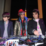 Bal Jaune 2011