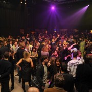 Bal Jaune 2011