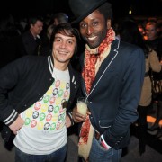 Bal Jaune 2011
