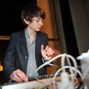 Bal Jaune 2011