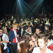 Bal Jaune 2011