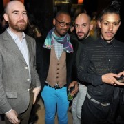 Bal Jaune 2011