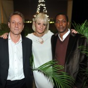 Bal Jaune 2011