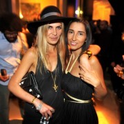 Bal Jaune 2011