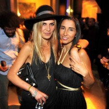 Bal Jaune 2011