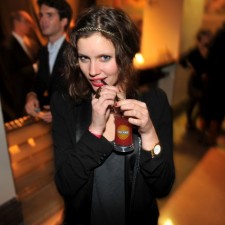 Bal Jaune 2011