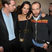 Bal Jaune 2011