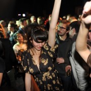 Bal Jaune 2011