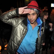 Bal Jaune 2011