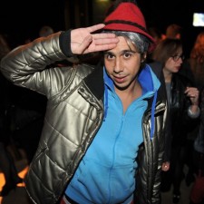Bal Jaune 2011