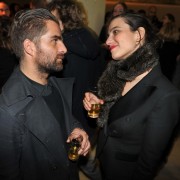 Bal Jaune 2011