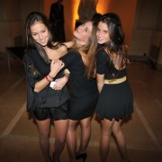 Bal Jaune 2011