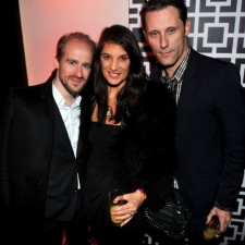Bal Jaune 2011