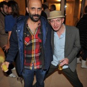 Bal Jaune 2011