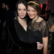 Bal Jaune 2011