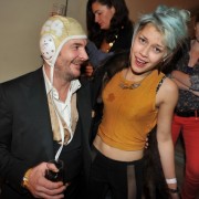 Bal Jaune 2011