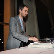 Bal Jaune 2011