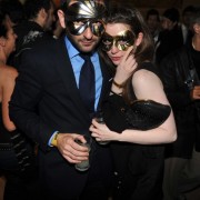 Bal Jaune 2011