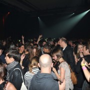 Bal Jaune 2011