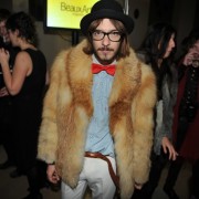 Bal Jaune 2011
