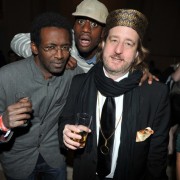 Bal Jaune 2011