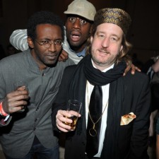Bal Jaune 2011