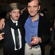 Bal Jaune 2011