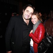 Opening A Club by Albane
