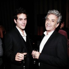 Opening A Club by Albane