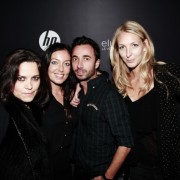 Opening A Club by Albane