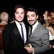 Opening A Club by Albane