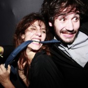 Opening A Club by Albane