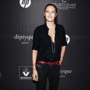 Opening A Club by Albane